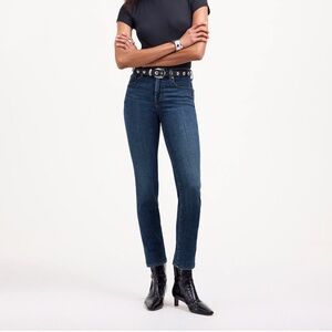 Madewell Stopvepipe Jeans
